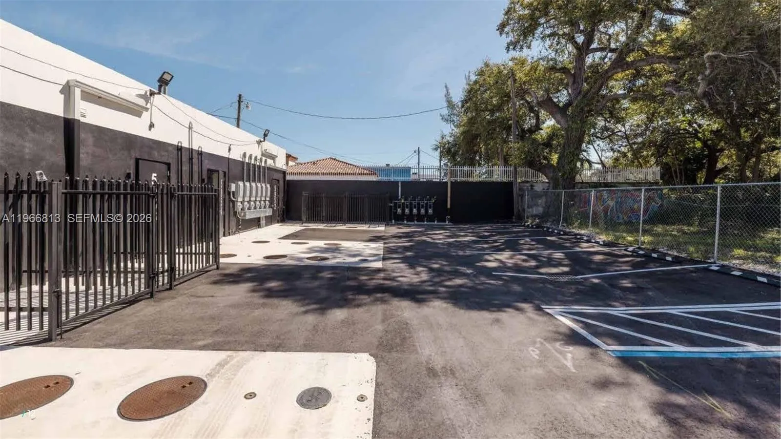 5960 Ne 2nd Ave, Miami, Florida 33137, Miami, Florida 33137, ,Commercial Sale,For Sale,5960 Ne 2nd Ave, Miami, Florida 33137,A11966813