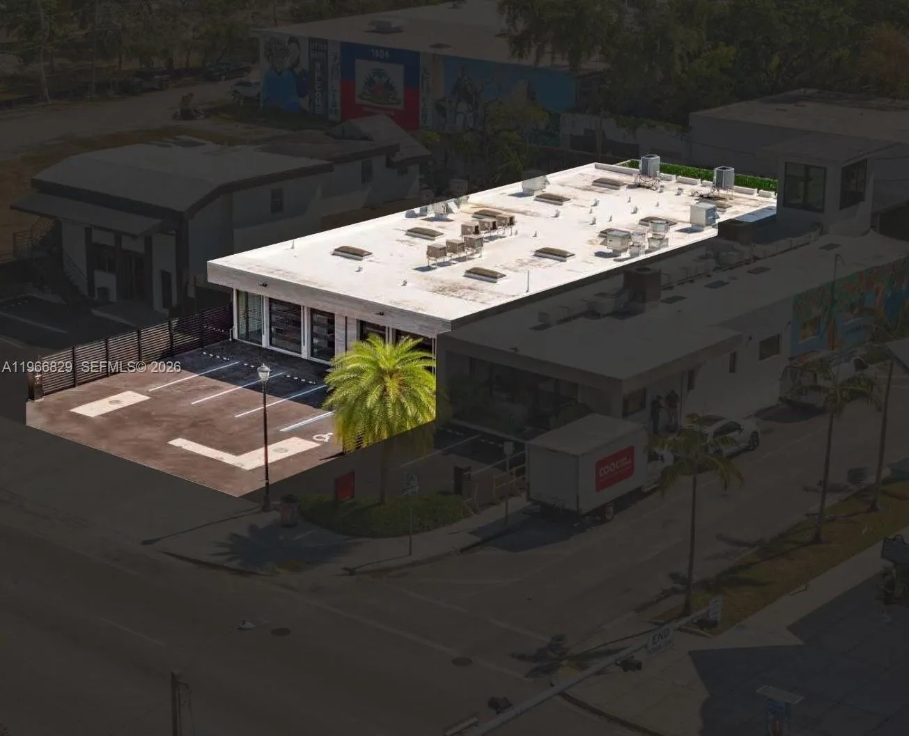 5955 Ne 2nd Ave, Miami, Florida 33137, Miami, Florida 33137, ,Commercial Sale,For Sale,5955 Ne 2nd Ave, Miami, Florida 33137,A11966829