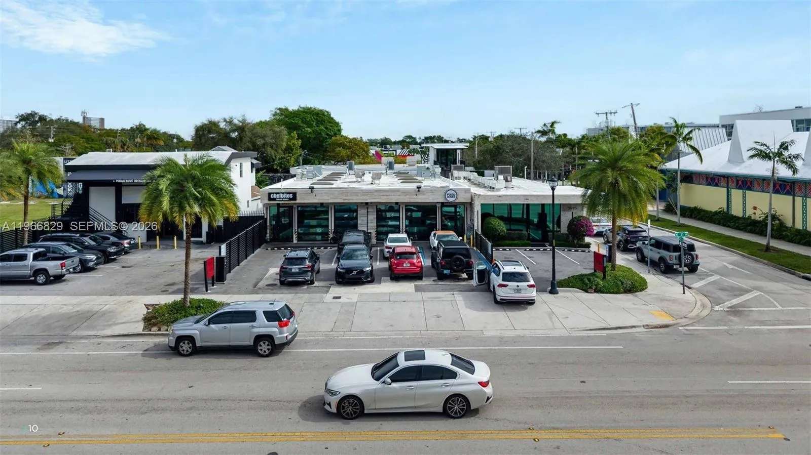 5955 Ne 2nd Ave, Miami, Florida 33137, Miami, Florida 33137, ,Commercial Sale,For Sale,5955 Ne 2nd Ave, Miami, Florida 33137,A11966829