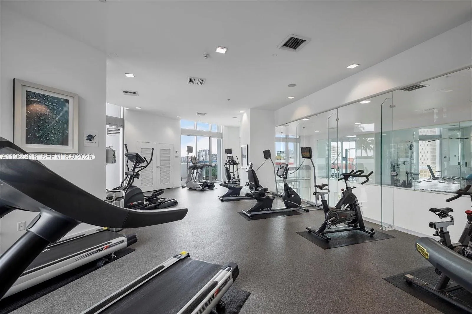 Miami, Florida 33130, 2 Bedrooms Bedrooms, ,2 BathroomsBathrooms,Residential Lease,For Rent,A11965418