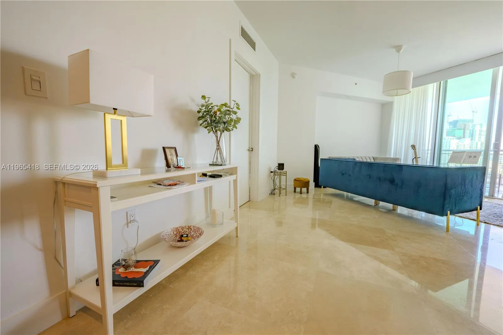 Miami, Florida 33130, 2 Bedrooms Bedrooms, ,2 BathroomsBathrooms,Residential Lease,For Rent,A11965418