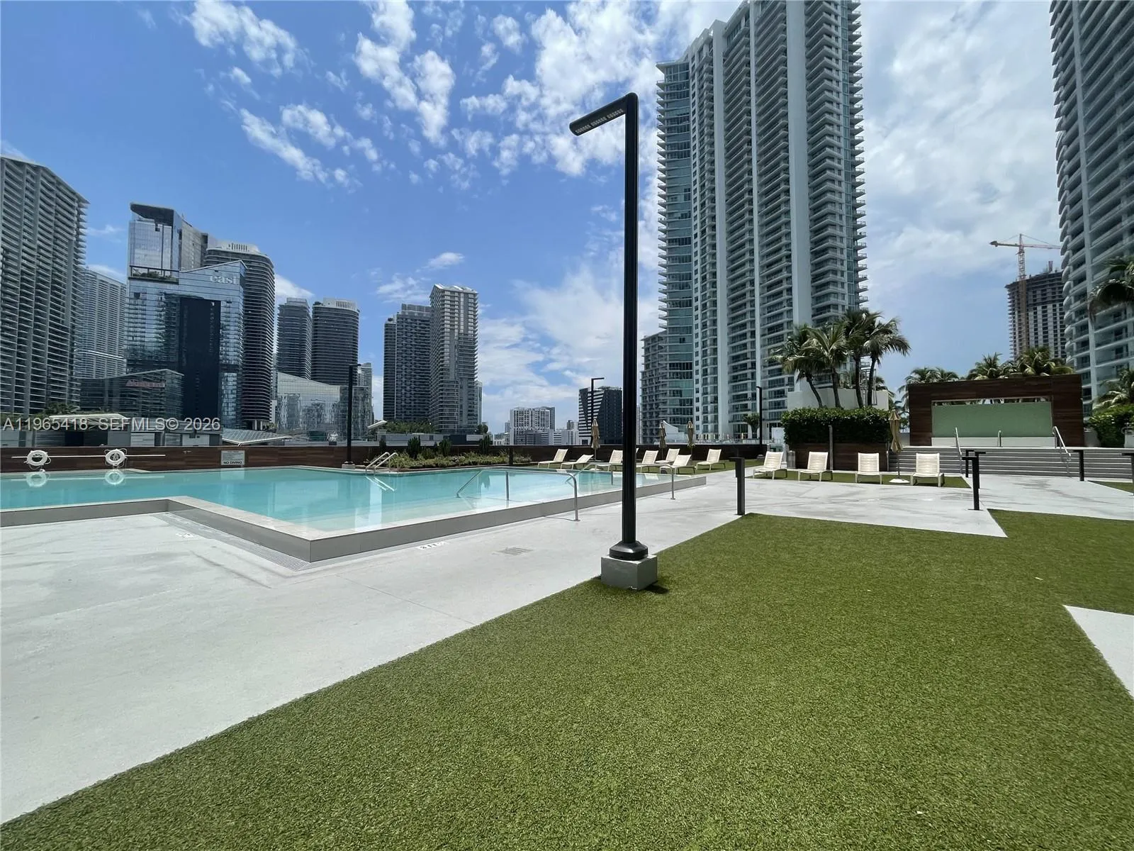 Miami, Florida 33130, 2 Bedrooms Bedrooms, ,2 BathroomsBathrooms,Residential Lease,For Rent,A11965418