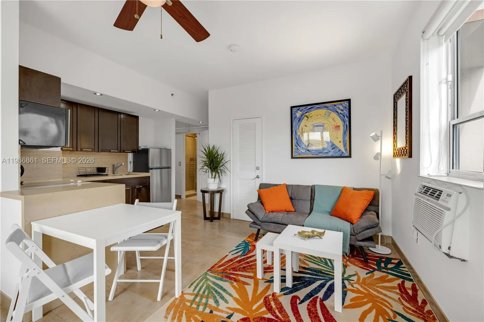 255 W 24th St 542, Miami Beach, Florida 33140, Miami Beach, Florida 33140, ,1 BathroomBathrooms,Residential Lease,For Rent,255 W 24th St 542, Miami Beach, Florida 33140,A11966861