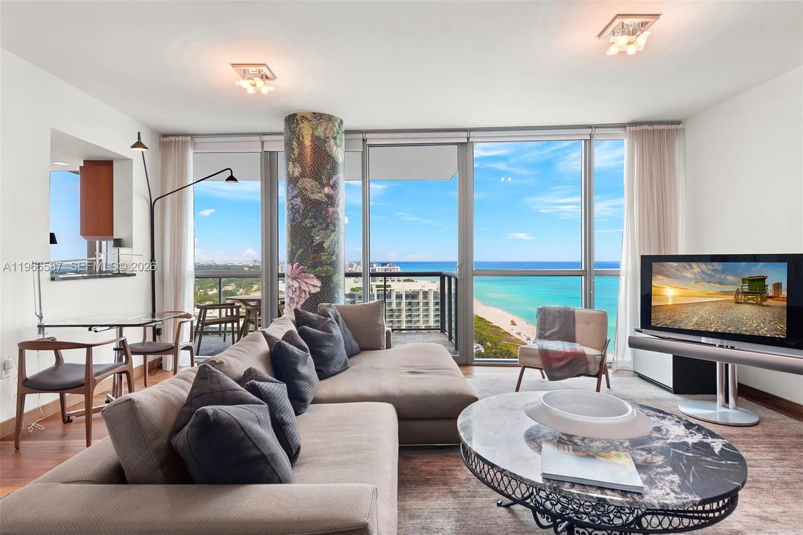 101 20th St 3105, Miami Beach, Florida 33139, Miami Beach, Florida 33139, 1 Bedroom Bedrooms, ,1 BathroomBathrooms,Residential,For Sale,101 20th St 3105, Miami Beach, Florida 33139,A11966587