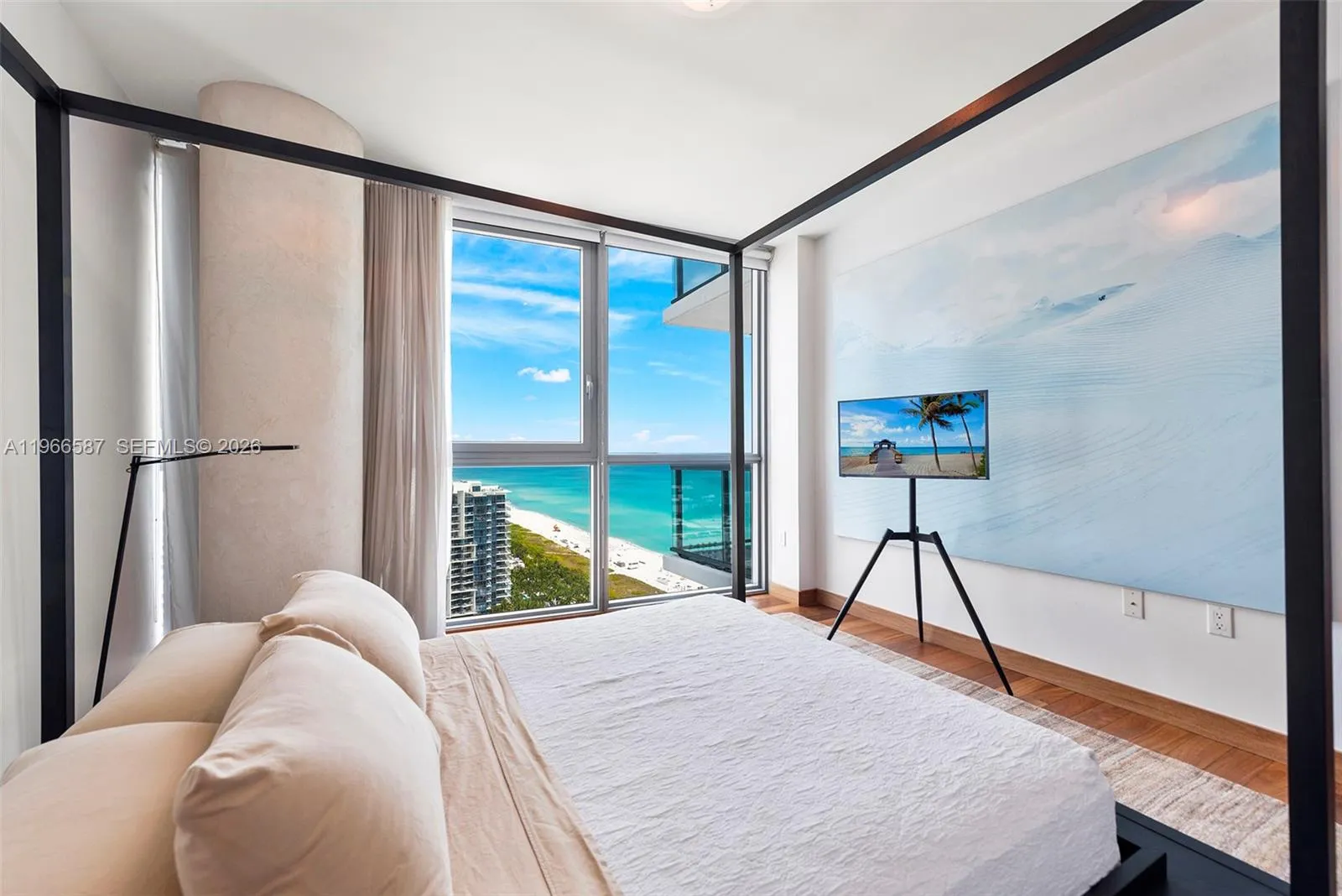 101 20th St 3105, Miami Beach, Florida 33139, Miami Beach, Florida 33139, 1 Bedroom Bedrooms, ,1 BathroomBathrooms,Residential,For Sale,101 20th St 3105, Miami Beach, Florida 33139,A11966587