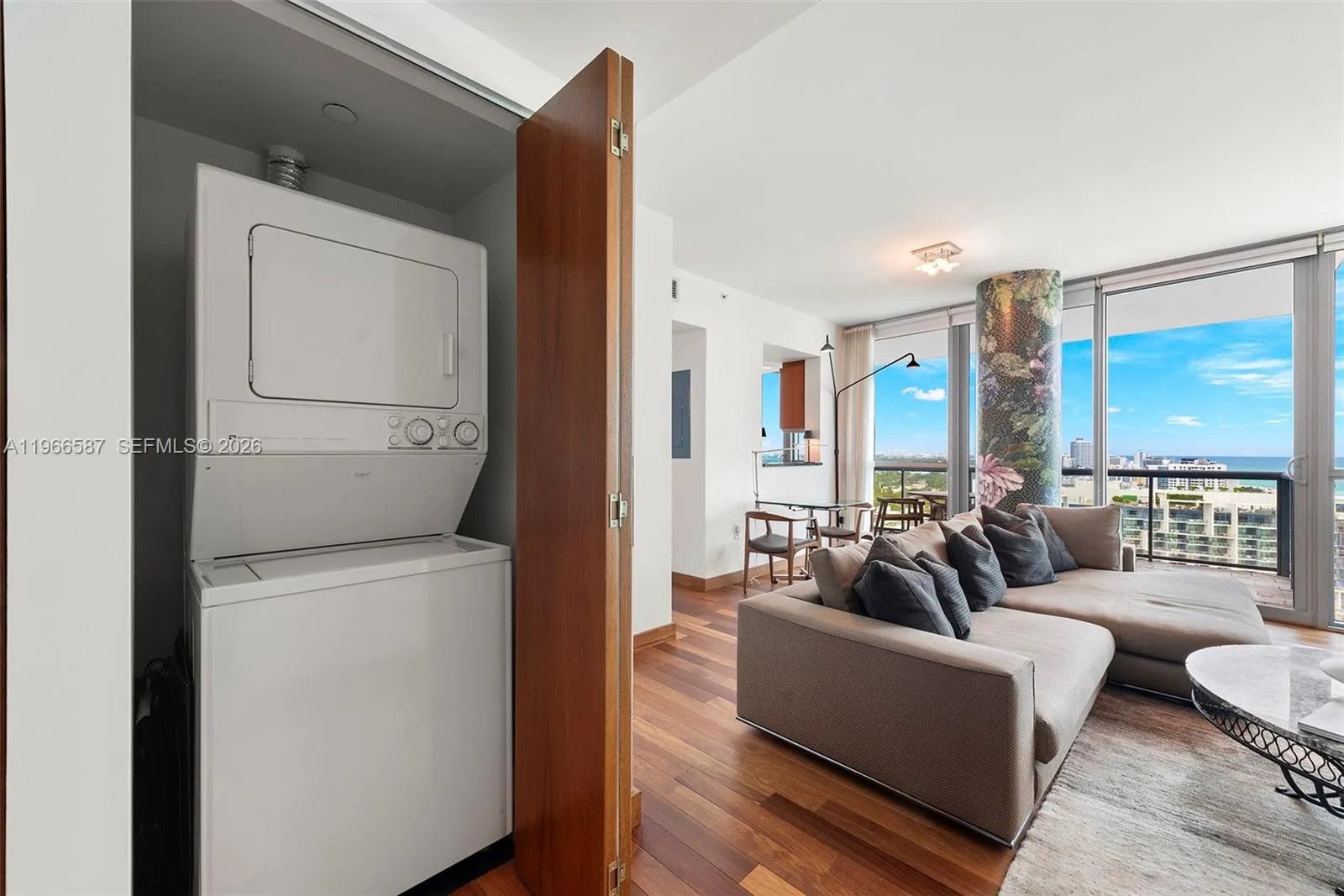101 20th St 3105, Miami Beach, Florida 33139, Miami Beach, Florida 33139, 1 Bedroom Bedrooms, ,1 BathroomBathrooms,Residential,For Sale,101 20th St 3105, Miami Beach, Florida 33139,A11966587