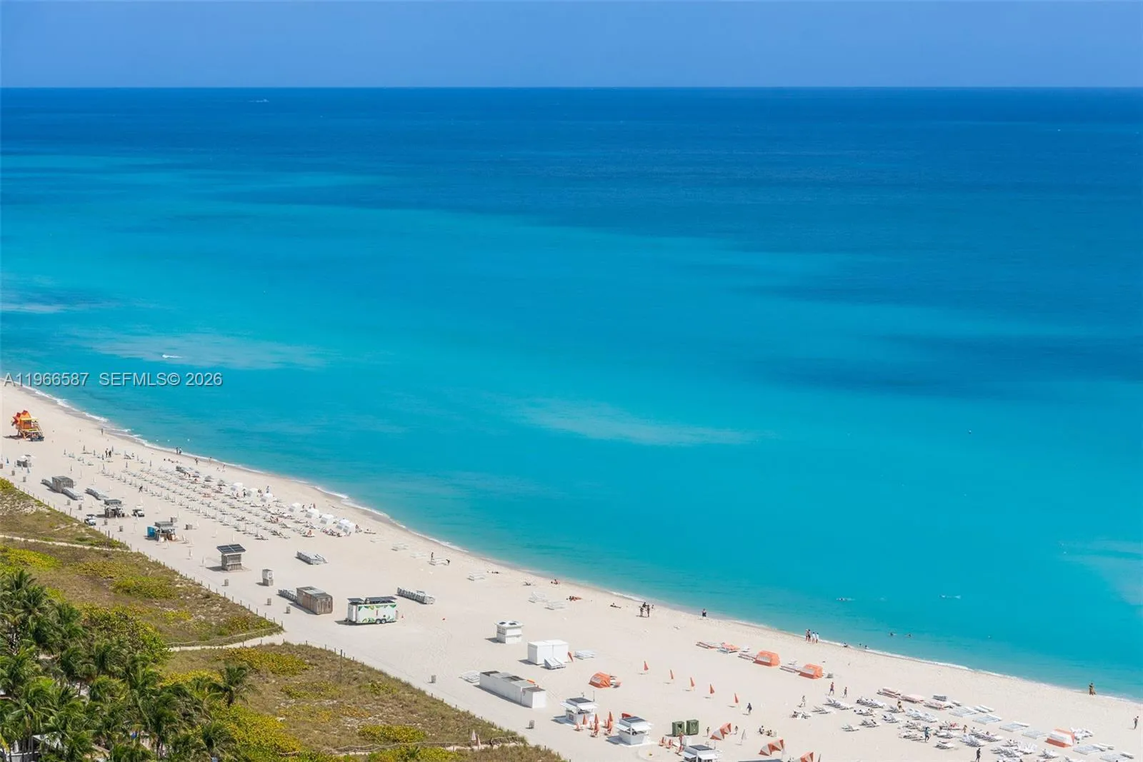 101 20th St 3105, Miami Beach, Florida 33139, Miami Beach, Florida 33139, 1 Bedroom Bedrooms, ,1 BathroomBathrooms,Residential,For Sale,101 20th St 3105, Miami Beach, Florida 33139,A11966587