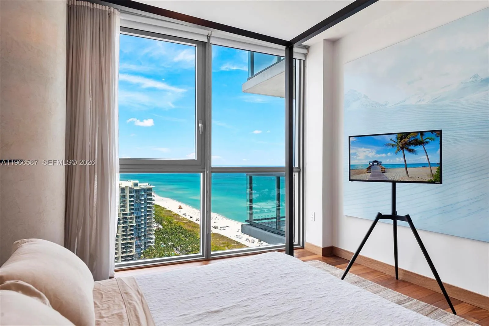 101 20th St 3105, Miami Beach, Florida 33139, Miami Beach, Florida 33139, 1 Bedroom Bedrooms, ,1 BathroomBathrooms,Residential,For Sale,101 20th St 3105, Miami Beach, Florida 33139,A11966587