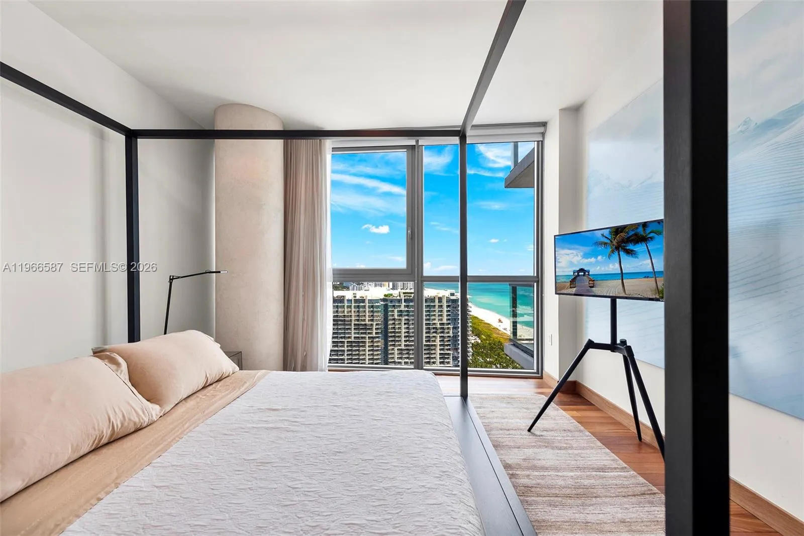 101 20th St 3105, Miami Beach, Florida 33139, Miami Beach, Florida 33139, 1 Bedroom Bedrooms, ,1 BathroomBathrooms,Residential,For Sale,101 20th St 3105, Miami Beach, Florida 33139,A11966587