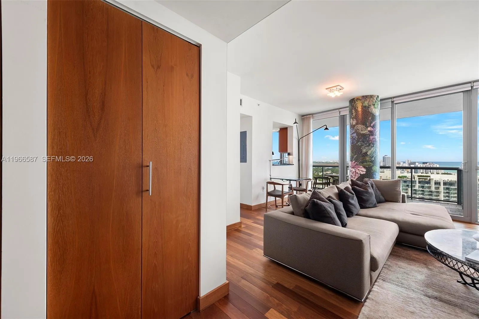 101 20th St 3105, Miami Beach, Florida 33139, Miami Beach, Florida 33139, 1 Bedroom Bedrooms, ,1 BathroomBathrooms,Residential,For Sale,101 20th St 3105, Miami Beach, Florida 33139,A11966587