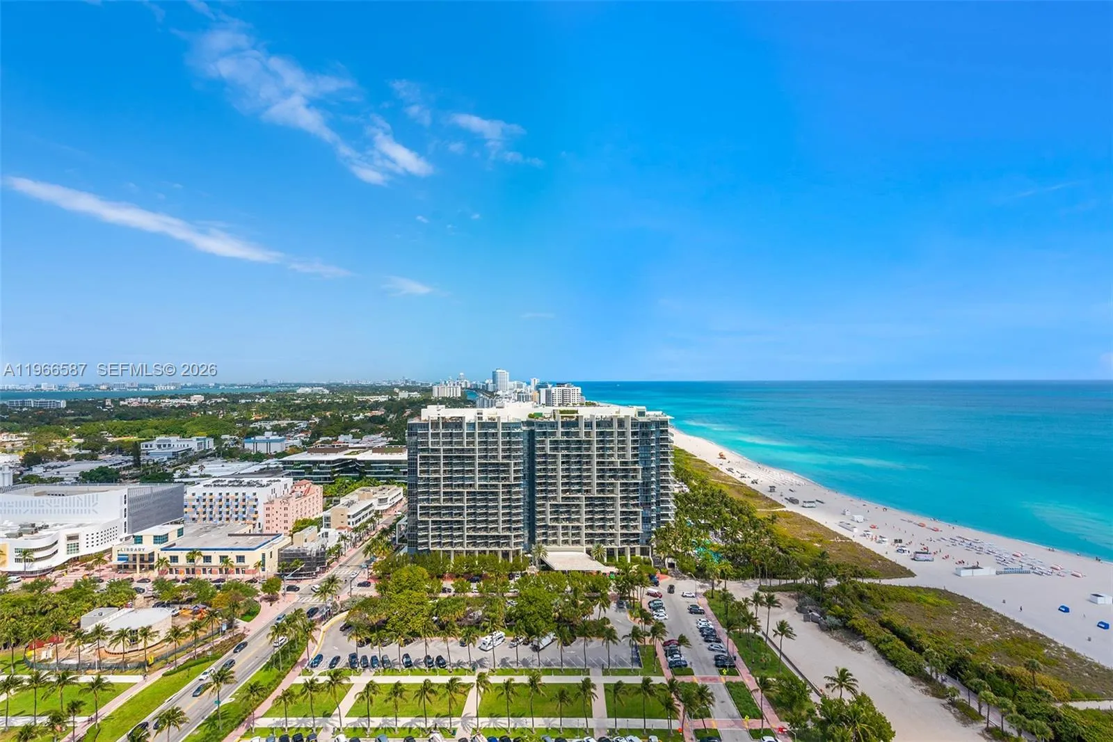 101 20th St 3105, Miami Beach, Florida 33139, Miami Beach, Florida 33139, 1 Bedroom Bedrooms, ,1 BathroomBathrooms,Residential,For Sale,101 20th St 3105, Miami Beach, Florida 33139,A11966587