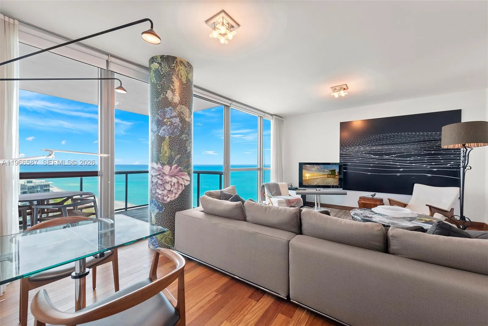 101 20th St 3105, Miami Beach, Florida 33139, Miami Beach, Florida 33139, 1 Bedroom Bedrooms, ,1 BathroomBathrooms,Residential,For Sale,101 20th St 3105, Miami Beach, Florida 33139,A11966587