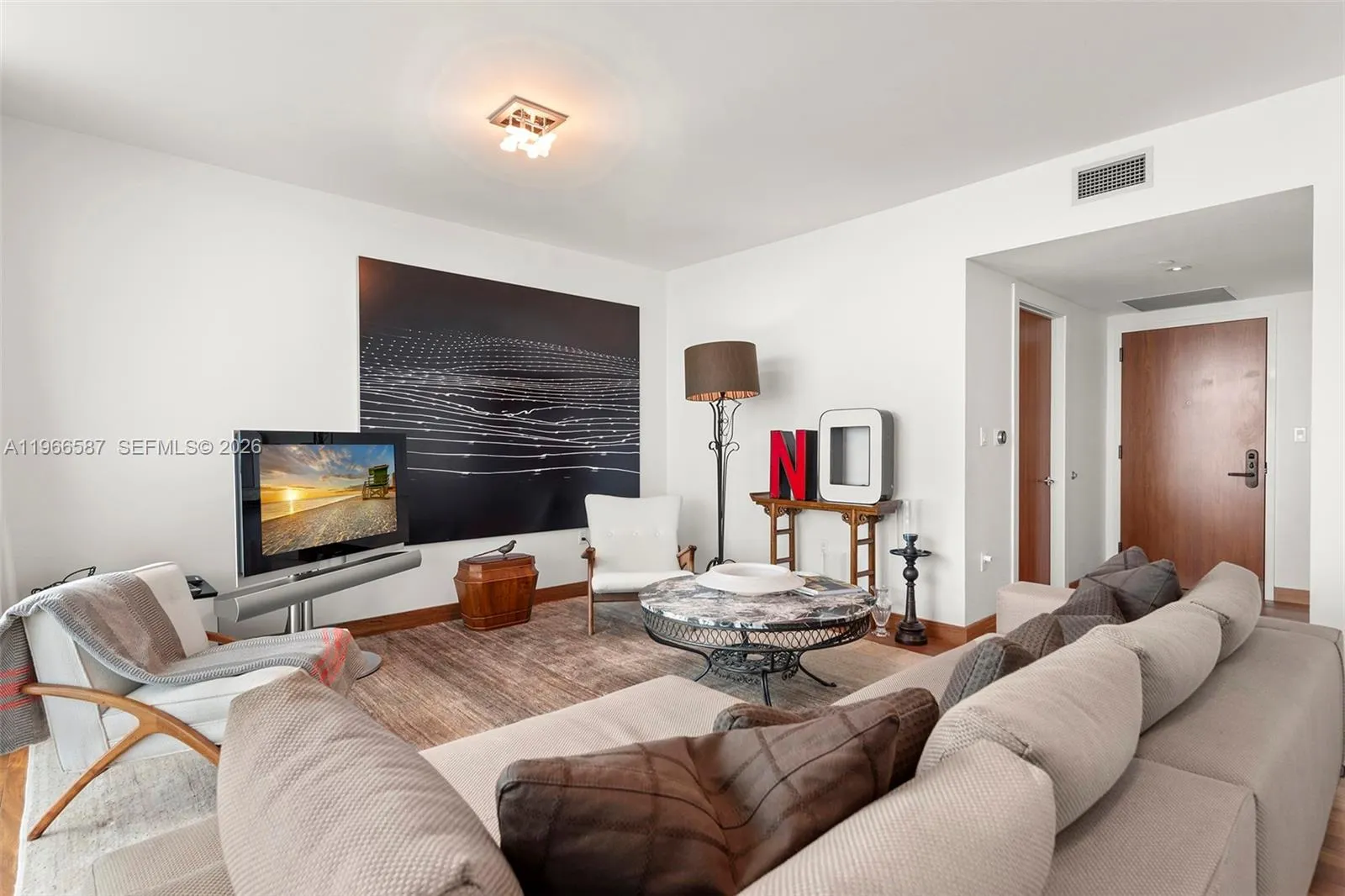 101 20th St 3105, Miami Beach, Florida 33139, Miami Beach, Florida 33139, 1 Bedroom Bedrooms, ,1 BathroomBathrooms,Residential,For Sale,101 20th St 3105, Miami Beach, Florida 33139,A11966587