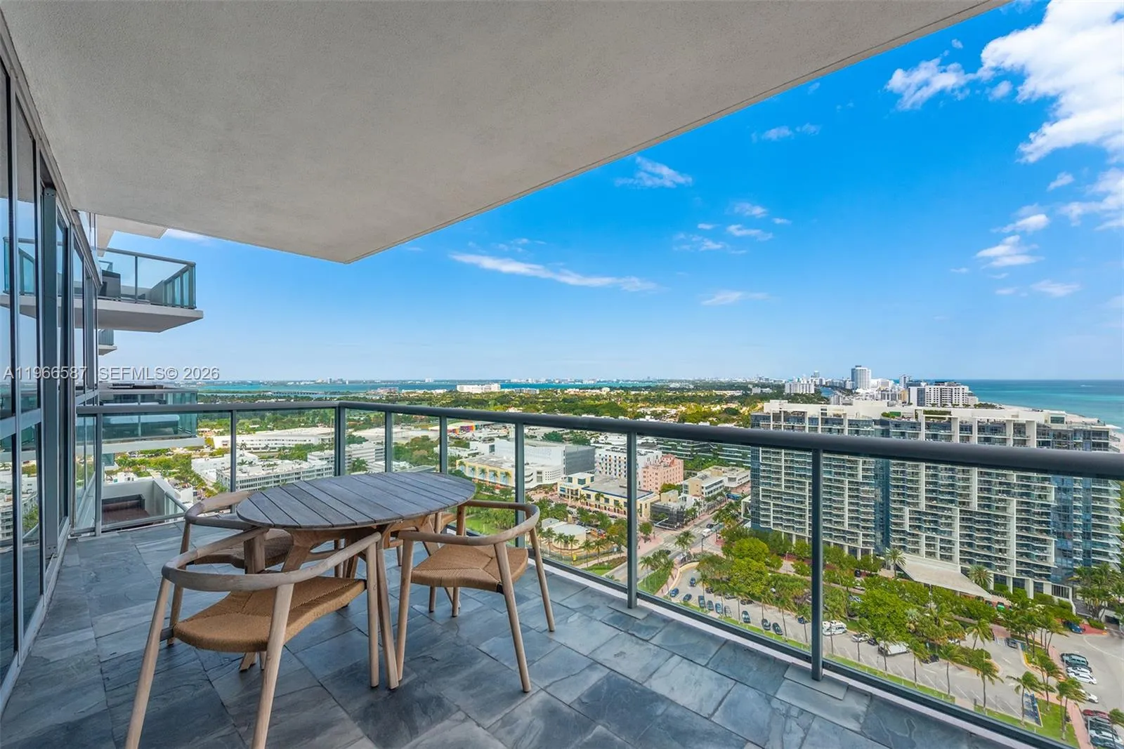 101 20th St 3105, Miami Beach, Florida 33139, Miami Beach, Florida 33139, 1 Bedroom Bedrooms, ,1 BathroomBathrooms,Residential,For Sale,101 20th St 3105, Miami Beach, Florida 33139,A11966587