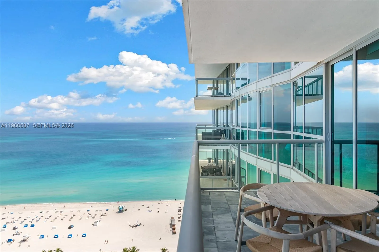 101 20th St 3105, Miami Beach, Florida 33139, Miami Beach, Florida 33139, 1 Bedroom Bedrooms, ,1 BathroomBathrooms,Residential,For Sale,101 20th St 3105, Miami Beach, Florida 33139,A11966587