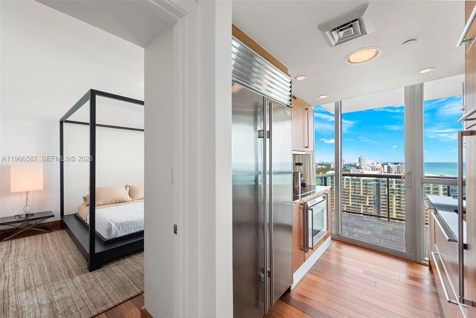 101 20th St 3105, Miami Beach, Florida 33139, Miami Beach, Florida 33139, 1 Bedroom Bedrooms, ,1 BathroomBathrooms,Residential,For Sale,101 20th St 3105, Miami Beach, Florida 33139,A11966587