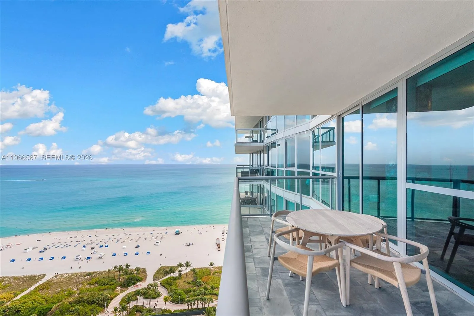 101 20th St 3105, Miami Beach, Florida 33139, Miami Beach, Florida 33139, 1 Bedroom Bedrooms, ,1 BathroomBathrooms,Residential,For Sale,101 20th St 3105, Miami Beach, Florida 33139,A11966587