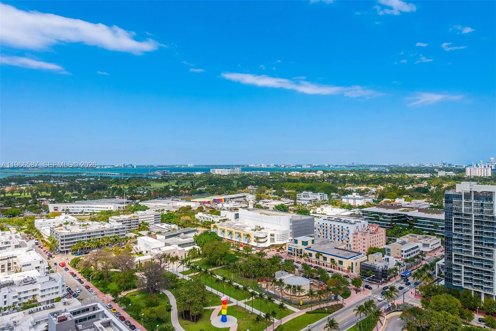 101 20th St 3105, Miami Beach, Florida 33139, Miami Beach, Florida 33139, 1 Bedroom Bedrooms, ,1 BathroomBathrooms,Residential,For Sale,101 20th St 3105, Miami Beach, Florida 33139,A11966587