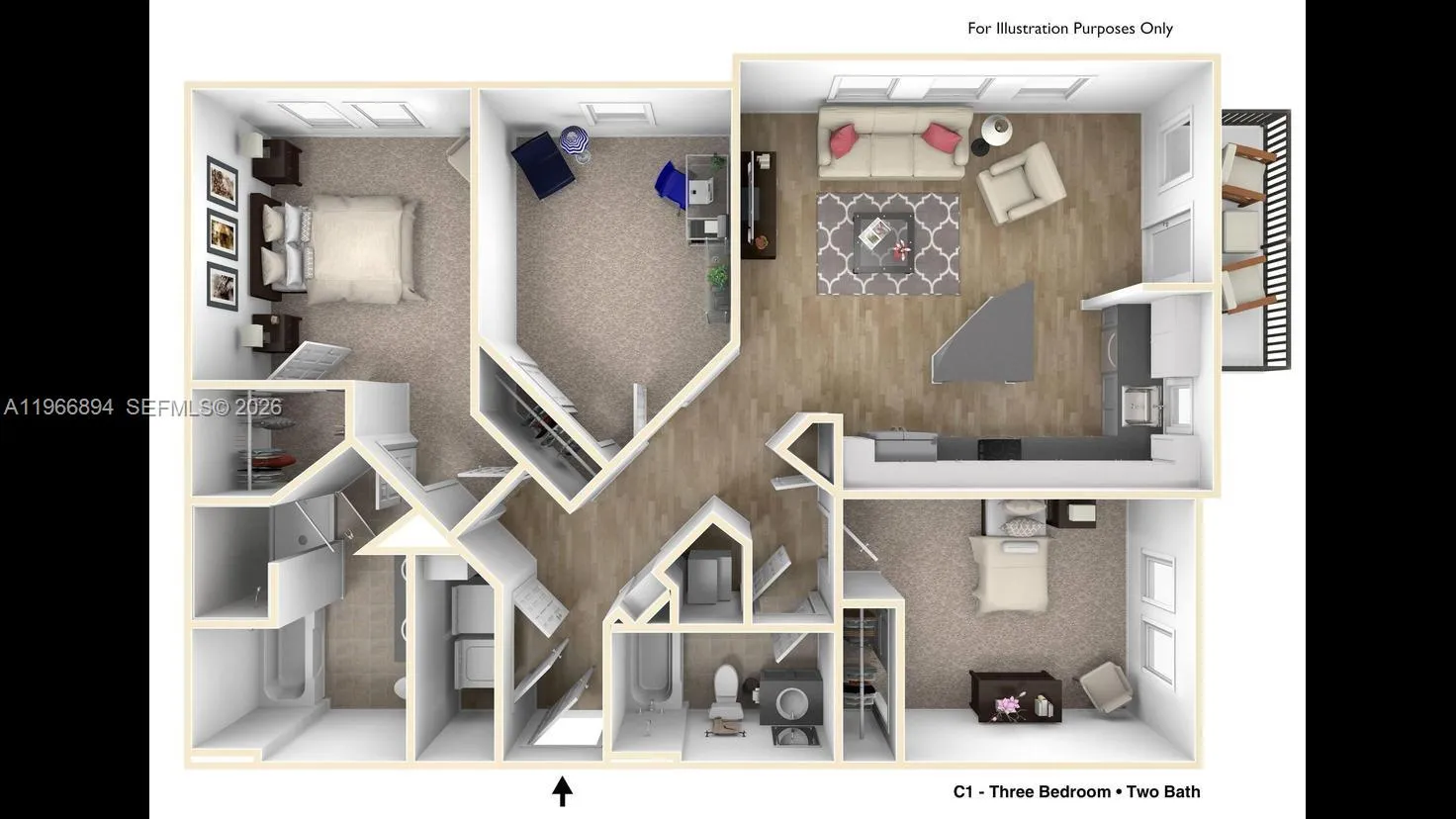 7850 Pasadena Blvd B1, Pembroke Pines, Florida 330, Pembroke Pines, Florida 33024, 2 Bedrooms Bedrooms, ,2 BathroomsBathrooms,Residential Lease,For Rent,7850 Pasadena Blvd B1, Pembroke Pines, Florida 330,A11966894
