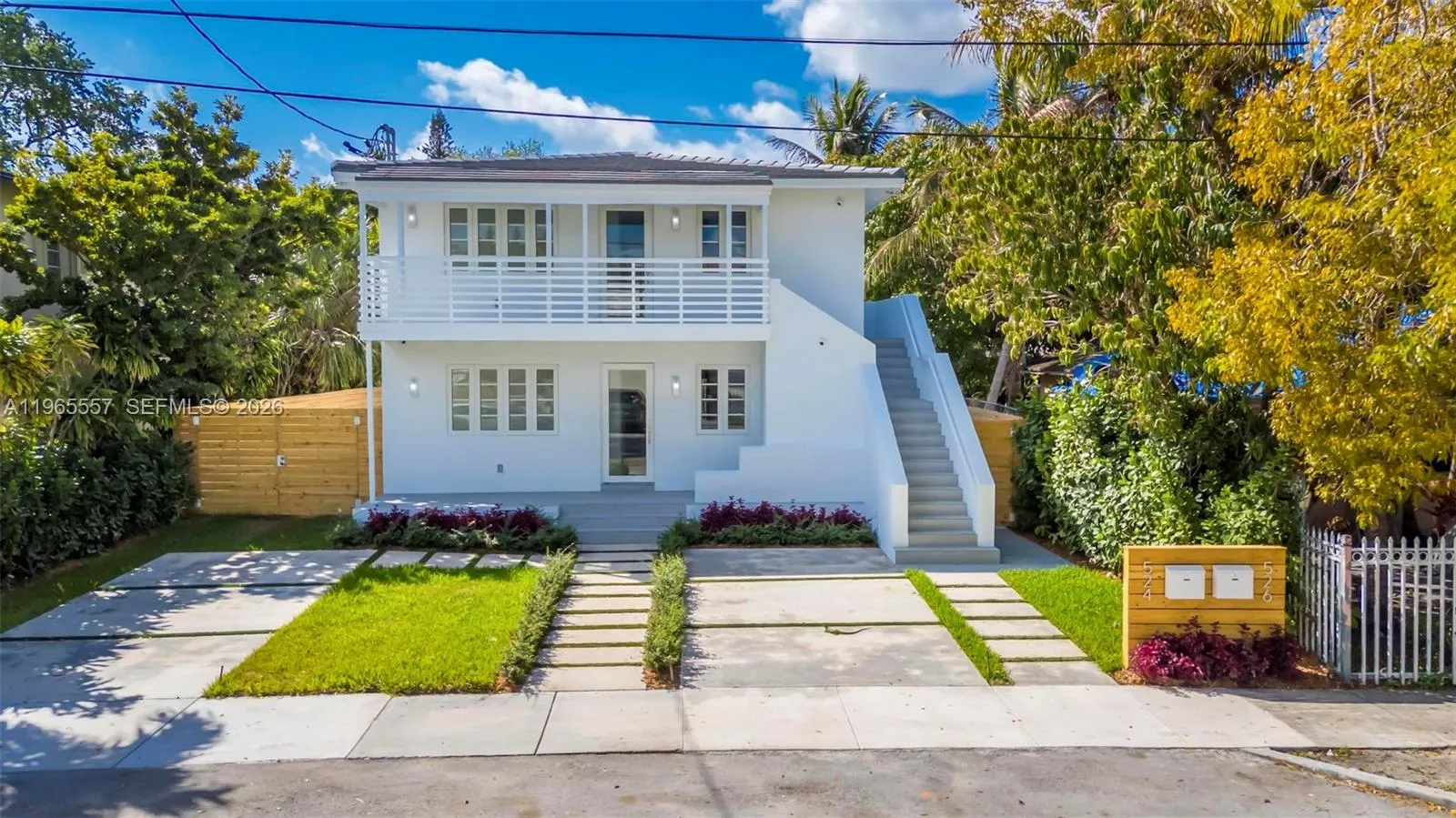 524 Ne 65th St 2, Miami, Florida 33138, Miami, Florida 33138, 2 Bedrooms Bedrooms, ,1 BathroomBathrooms,Residential Lease,For Rent,524 Ne 65th St 2, Miami, Florida 33138,A11965557