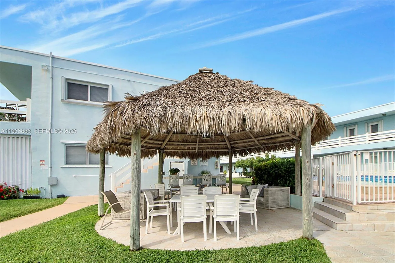 2700 Ne 135th St 12, North Miami, Florida 33181, North Miami, Florida 33181, 1 Bedroom Bedrooms, ,1 BathroomBathrooms,Residential,For Sale,2700 Ne 135th St 12, North Miami, Florida 33181,A11966888