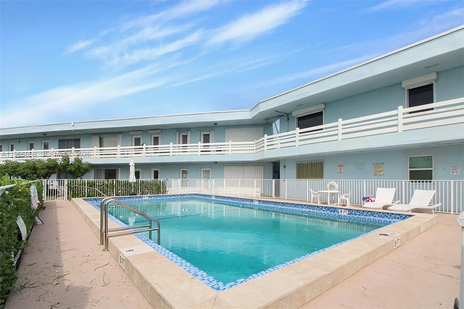 2700 Ne 135th St 12, North Miami, Florida 33181, North Miami, Florida 33181, 1 Bedroom Bedrooms, ,1 BathroomBathrooms,Residential,For Sale,2700 Ne 135th St 12, North Miami, Florida 33181,A11966888