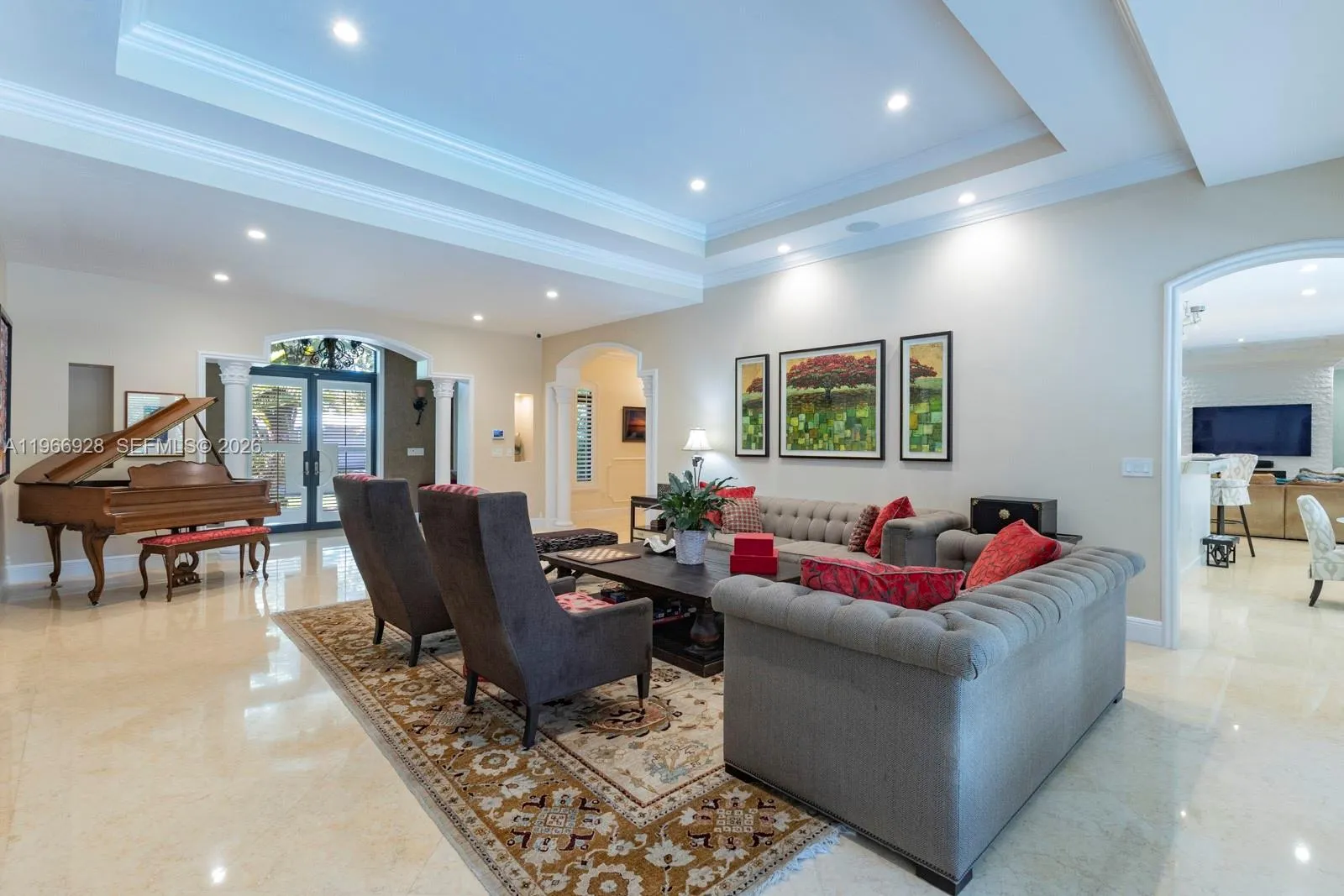 10601 Sw 72nd Ct, Pinecrest, Florida 33156, Pinecrest, Florida 33156, 5 Bedrooms Bedrooms, ,5 BathroomsBathrooms,Residential,For Sale,10601 Sw 72nd Ct, Pinecrest, Florida 33156,A11966928