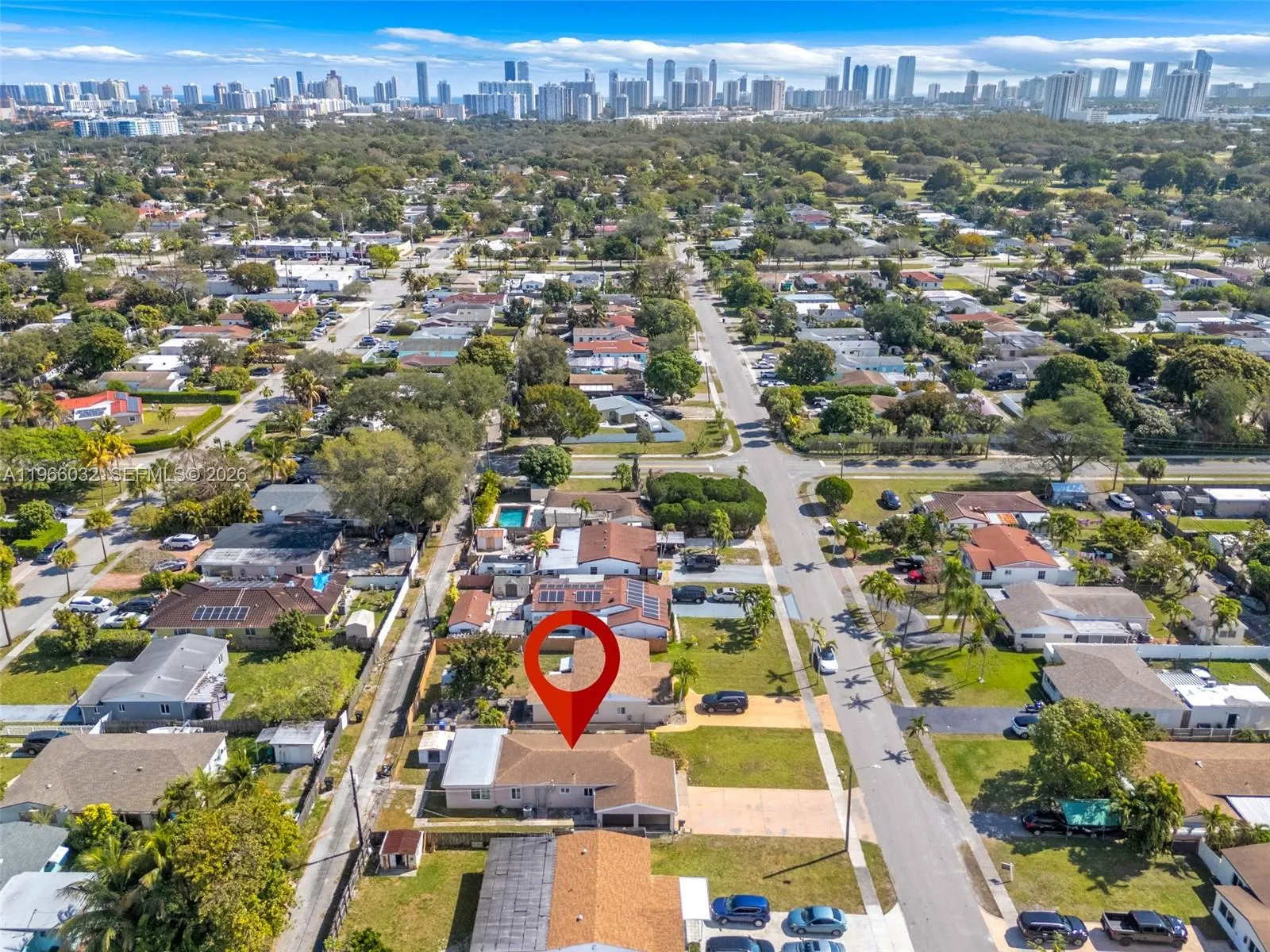 1763 Ne 180th St, North Miami Beach, Florida 33162, North Miami Beach, Florida 33162, 3 Bedrooms Bedrooms, ,2 BathroomsBathrooms,Residential,For Sale,1763 Ne 180th St, North Miami Beach, Florida 33162,A11966032