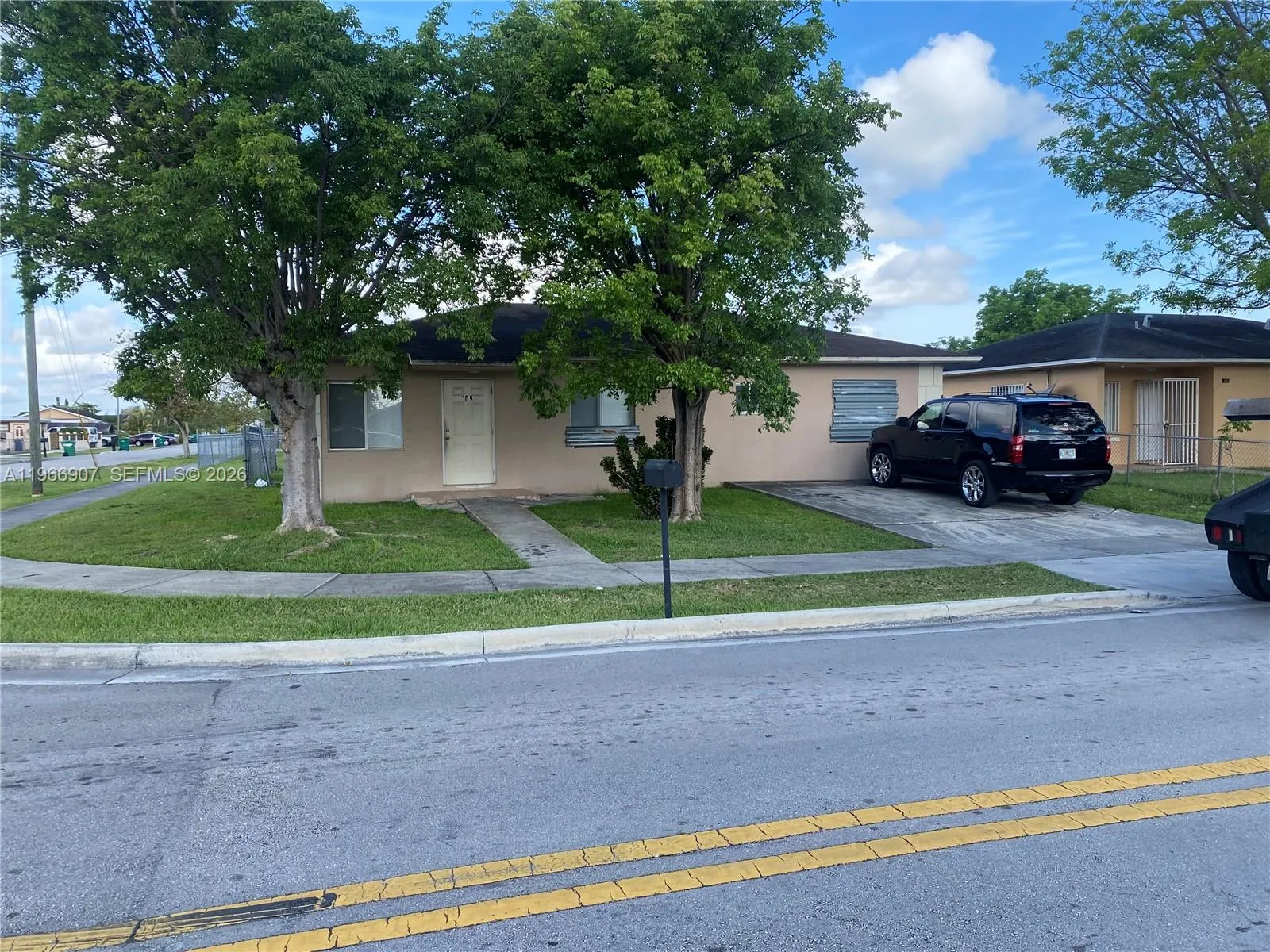 1205 Nw 7th Ave, Florida City, Florida 33034, Florida City, Florida 33034, 3 Bedrooms Bedrooms, ,2 BathroomsBathrooms,Residential Lease,For Rent,1205 Nw 7th Ave, Florida City, Florida 33034,A11966907