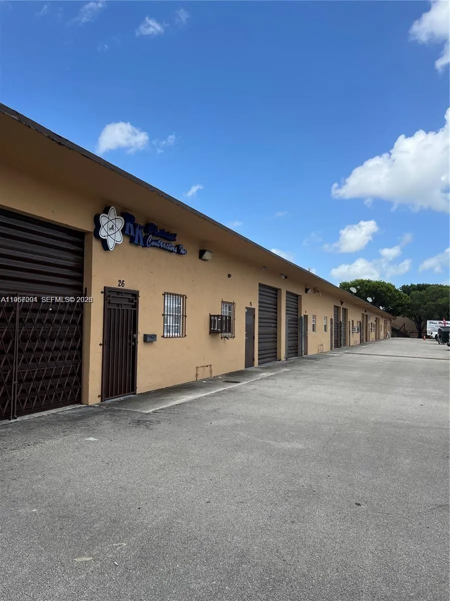 7750 W 24th Ave 28, Hialeah, Florida 33016, Hialeah, Florida 33016, ,Commercial Lease,For Rent,7750 W 24th Ave 28, Hialeah, Florida 33016,A11967004