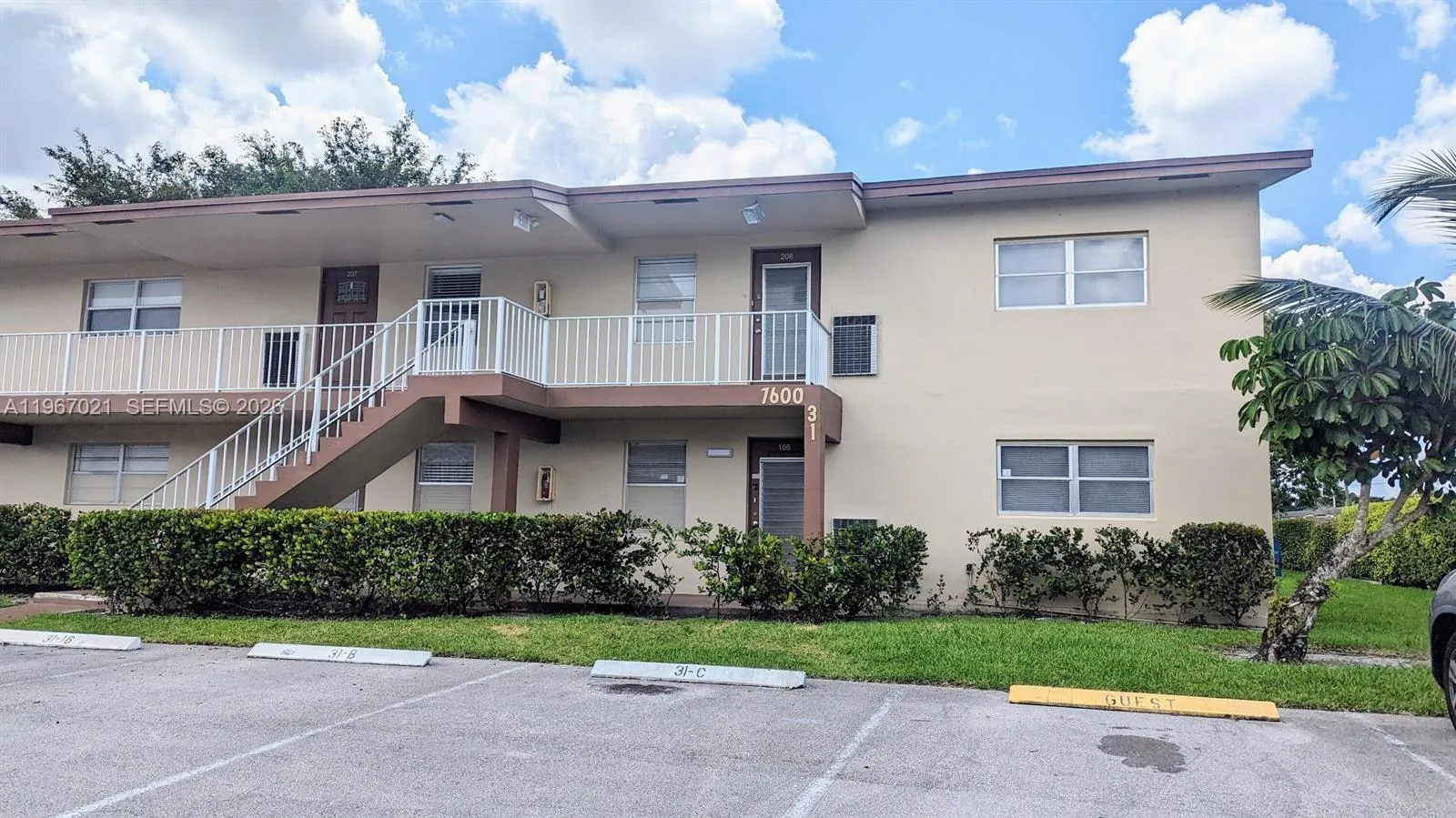 7600 Nw 5th Pl 108, Margate, Florida 33063, Margate, Florida 33063, 2 Bedrooms Bedrooms, ,2 BathroomsBathrooms,Residential,For Sale,7600 Nw 5th Pl 108, Margate, Florida 33063,A11967021