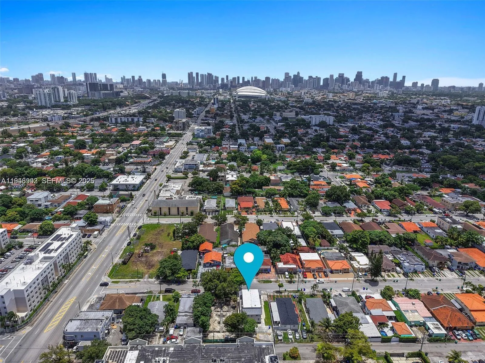 600 Nw 25th Ct, Miami, Florida 33125, Miami, Florida 33125, ,Residential Income,For Sale,600 Nw 25th Ct, Miami, Florida 33125,A11956992