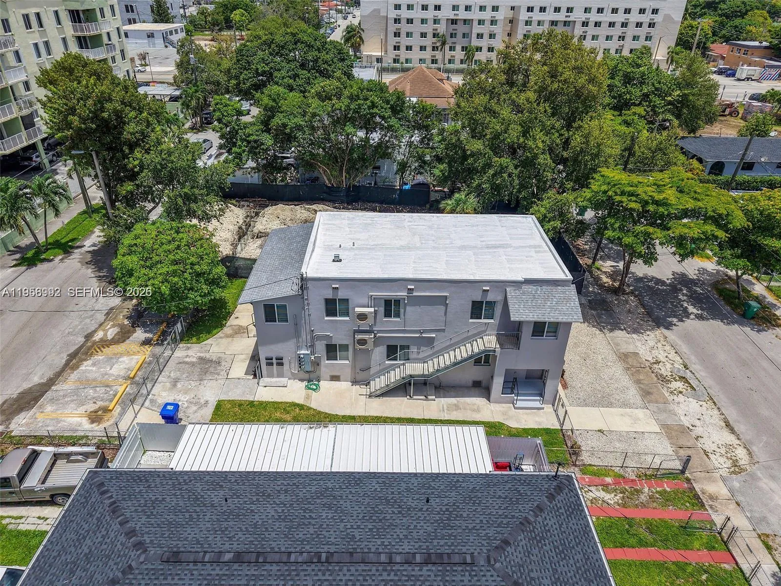 600 Nw 25th Ct, Miami, Florida 33125, Miami, Florida 33125, ,Residential Income,For Sale,600 Nw 25th Ct, Miami, Florida 33125,A11956992
