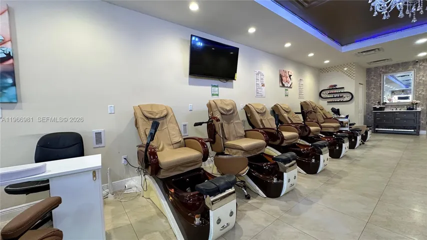 Media Room