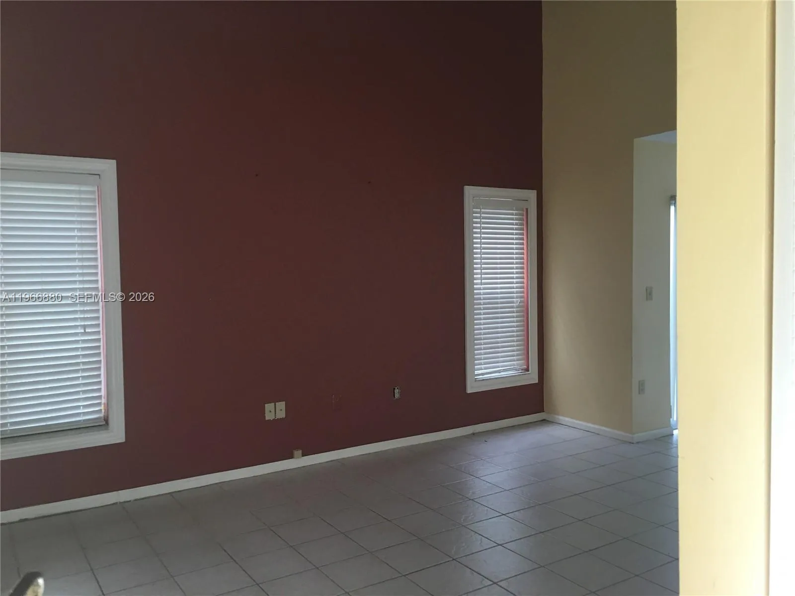 12775 Sw 146th Ln, Miami, Florida 33186, Miami, Florida 33186, 2 Bedrooms Bedrooms, ,2 BathroomsBathrooms,Residential Lease,For Rent,12775 Sw 146th Ln, Miami, Florida 33186,A11966880