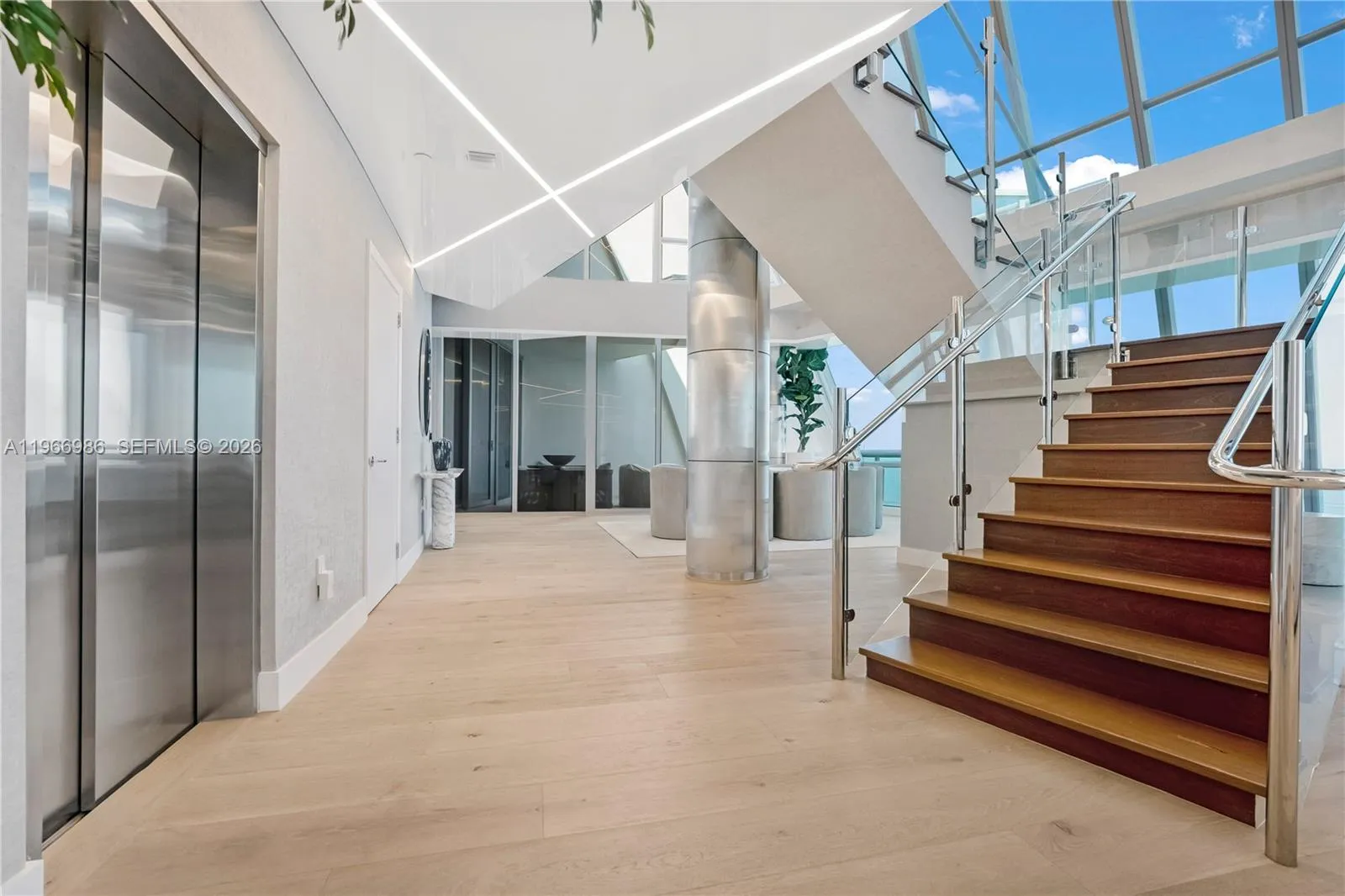 17121 Collins Ave 4803, Sunny Isles Beach, Florida, Sunny Isles Beach, Florida 33160, 6 Bedrooms Bedrooms, ,7 BathroomsBathrooms,Residential,For Sale,17121 Collins Ave 4803, Sunny Isles Beach, Florida,A11966986