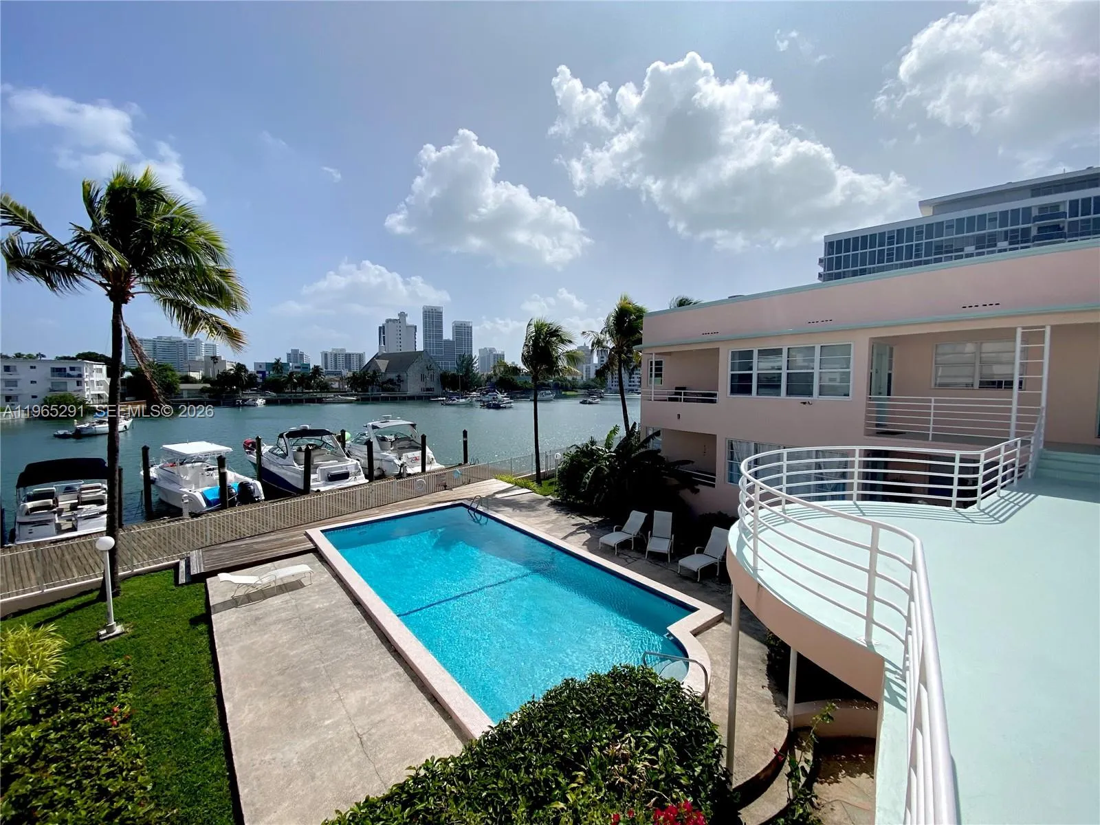 6881 Bay Dr 11, Miami Beach, Florida 33141, Miami Beach, Florida 33141, 2 Bedrooms Bedrooms, ,1 BathroomBathrooms,Residential,For Sale,6881 Bay Dr 11, Miami Beach, Florida 33141,A11965291