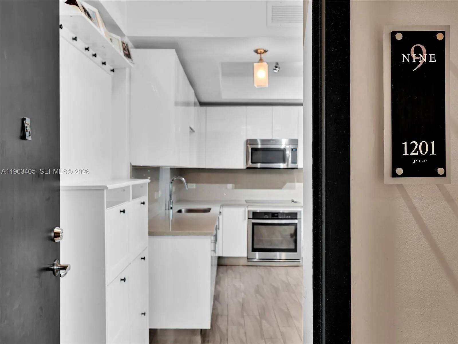 999 Sw 1st Ave 1201, Miami, Florida 33130, Miami, Florida 33130, 1 Bedroom Bedrooms, ,1 BathroomBathrooms,Residential,For Sale,999 Sw 1st Ave 1201, Miami, Florida 33130,A11963405