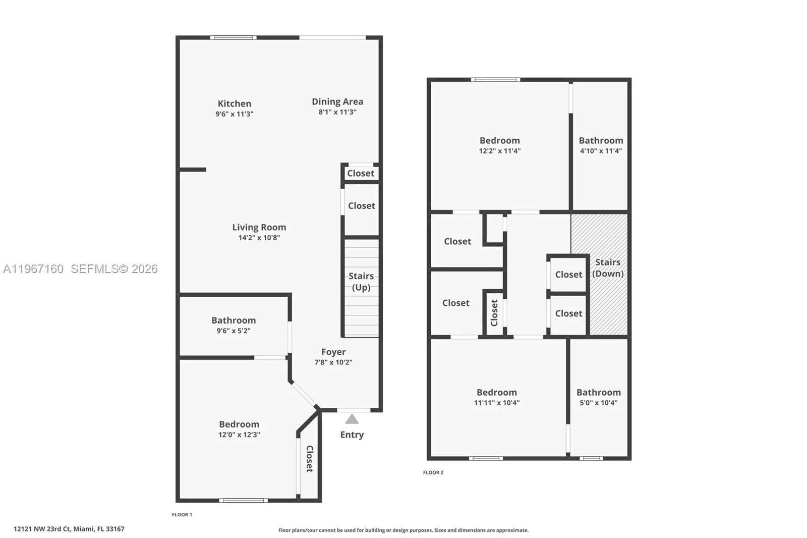 12121 Nw 23rd Ct, Miami, Florida 33167, Miami, Florida 33167, 3 Bedrooms Bedrooms, ,3 BathroomsBathrooms,Residential,For Sale,12121 Nw 23rd Ct, Miami, Florida 33167,A11967160