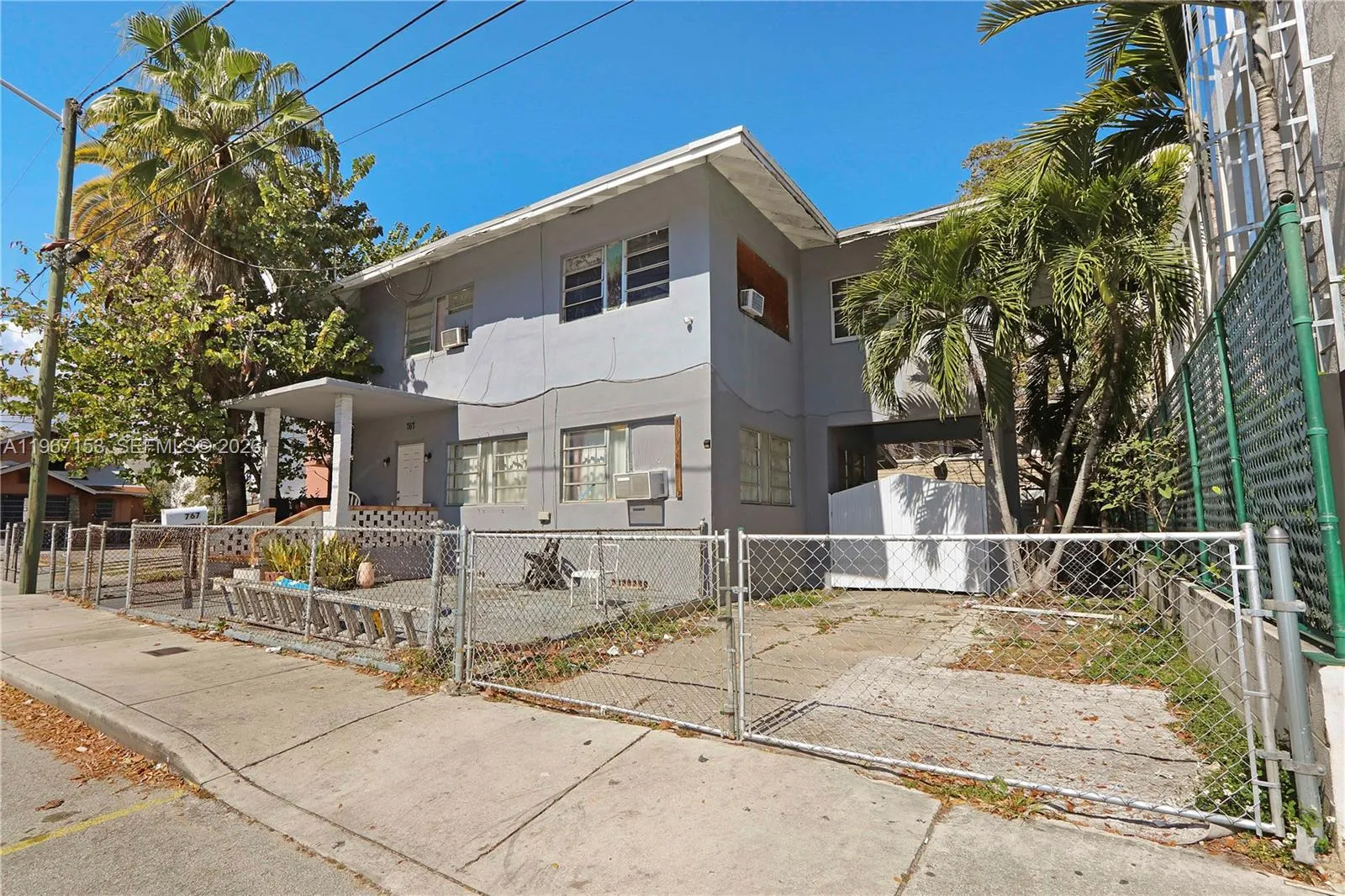 767 Sw 2nd St, Miami, Florida 33130, Miami, Florida 33130, ,Residential Income,For Sale,767 Sw 2nd St, Miami, Florida 33130,A11967153