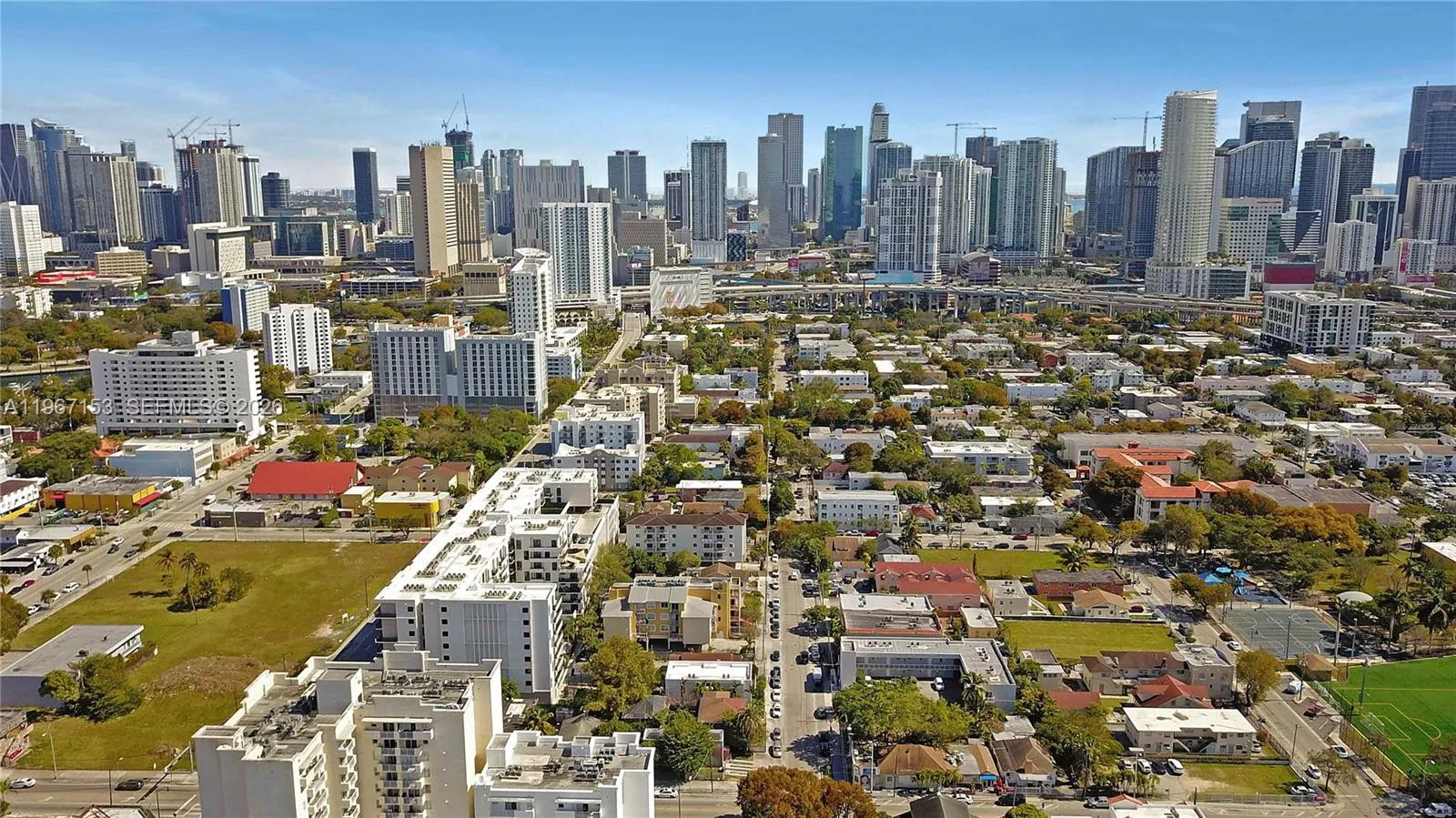767 Sw 2nd St, Miami, Florida 33130, Miami, Florida 33130, ,Residential Income,For Sale,767 Sw 2nd St, Miami, Florida 33130,A11967153