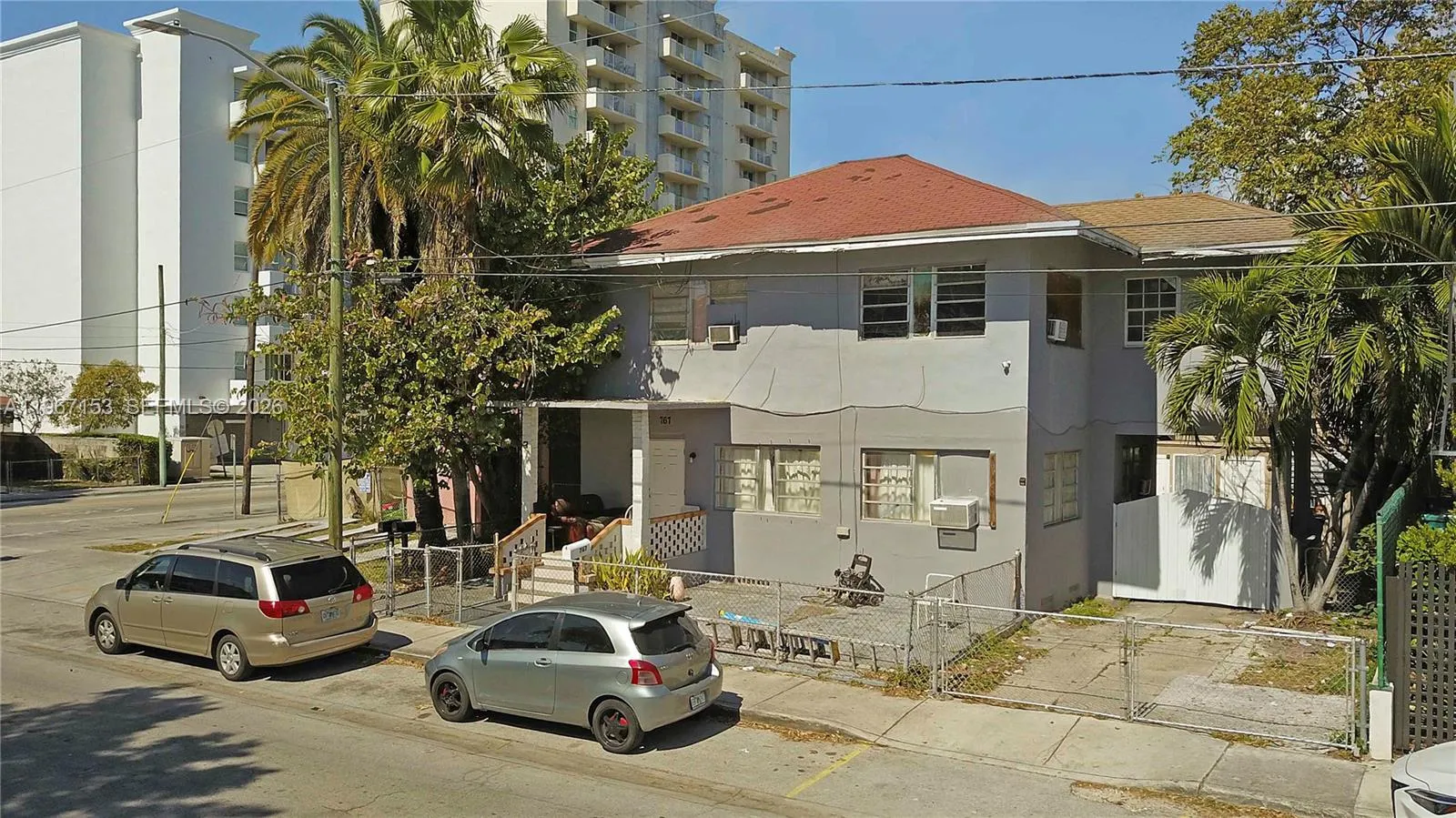767 Sw 2nd St, Miami, Florida 33130, Miami, Florida 33130, ,Residential Income,For Sale,767 Sw 2nd St, Miami, Florida 33130,A11967153