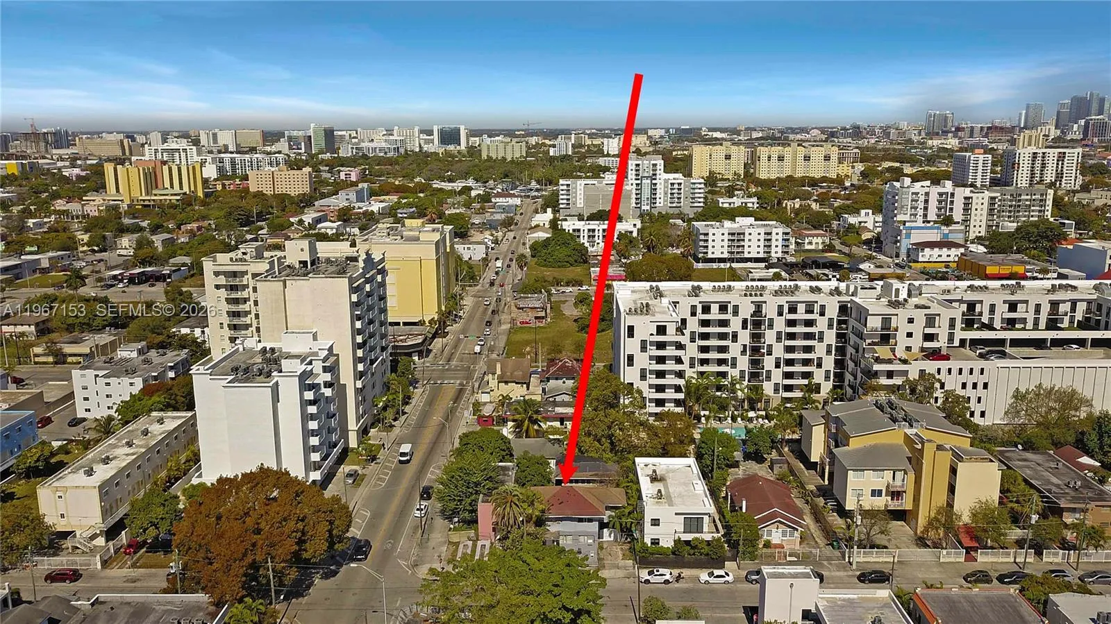 767 Sw 2nd St, Miami, Florida 33130, Miami, Florida 33130, ,Residential Income,For Sale,767 Sw 2nd St, Miami, Florida 33130,A11967153