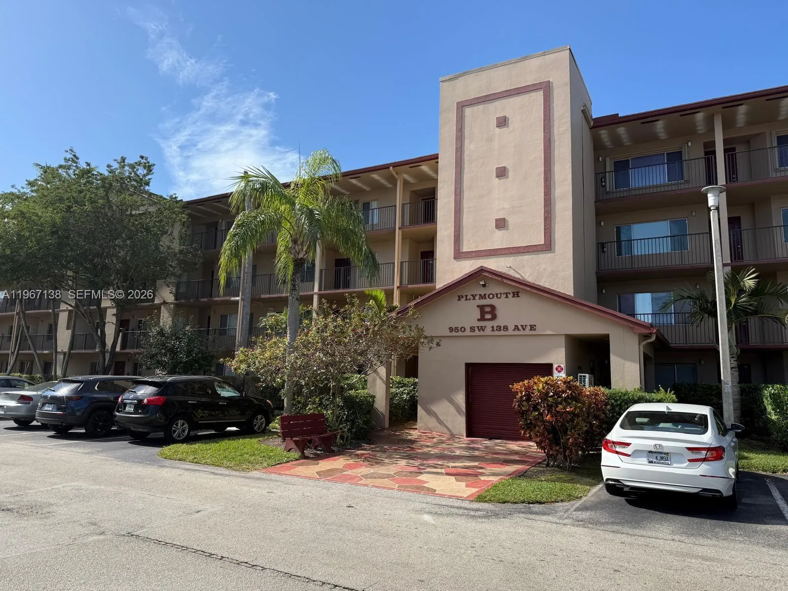 950 Sw 138th Ave 111b, Pembroke Pines, Florida 330, Pembroke Pines, Florida 33027, 2 Bedrooms Bedrooms, ,2 BathroomsBathrooms,Residential Lease,For Rent,950 Sw 138th Ave 111b, Pembroke Pines, Florida 330,A11967138