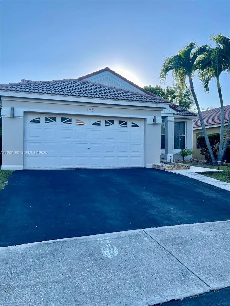 755 Sand Creek Cir 755, Weston, Florida 33327, Weston, Florida 33327, 3 Bedrooms Bedrooms, ,2 BathroomsBathrooms,Residential Lease,For Rent,755 Sand Creek Cir 755, Weston, Florida 33327,A11967196