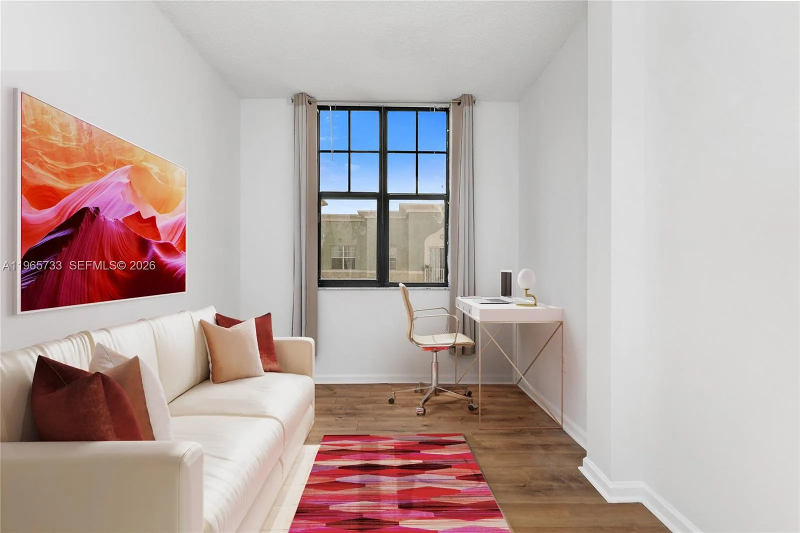 1919 Van Buren St 809a (penthouse), Hollywood, Flo, Hollywood, Florida 33020, 2 Bedrooms Bedrooms, ,1 BathroomBathrooms,Residential,For Sale,1919 Van Buren St 809a (penthouse), Hollywood, Flo,A11965733