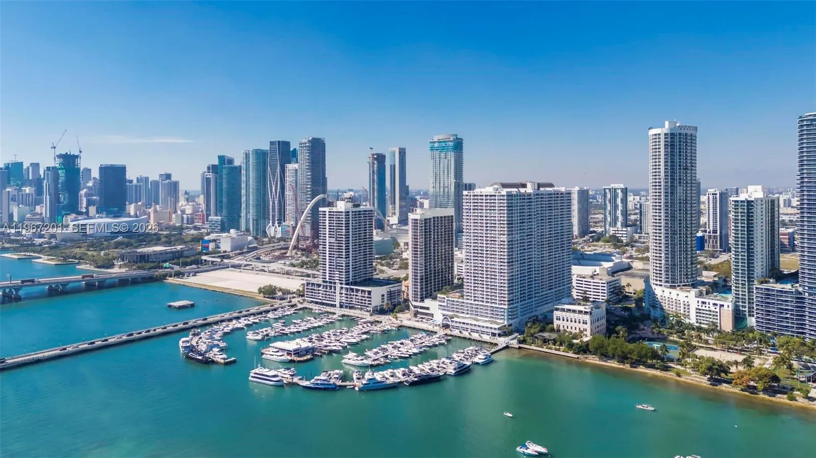 1750 N Bayshore Dr 4507, Miami, Florida 33132, Miami, Florida 33132, ,1 BathroomBathrooms,Residential Lease,For Rent,1750 N Bayshore Dr 4507, Miami, Florida 33132,A11967201