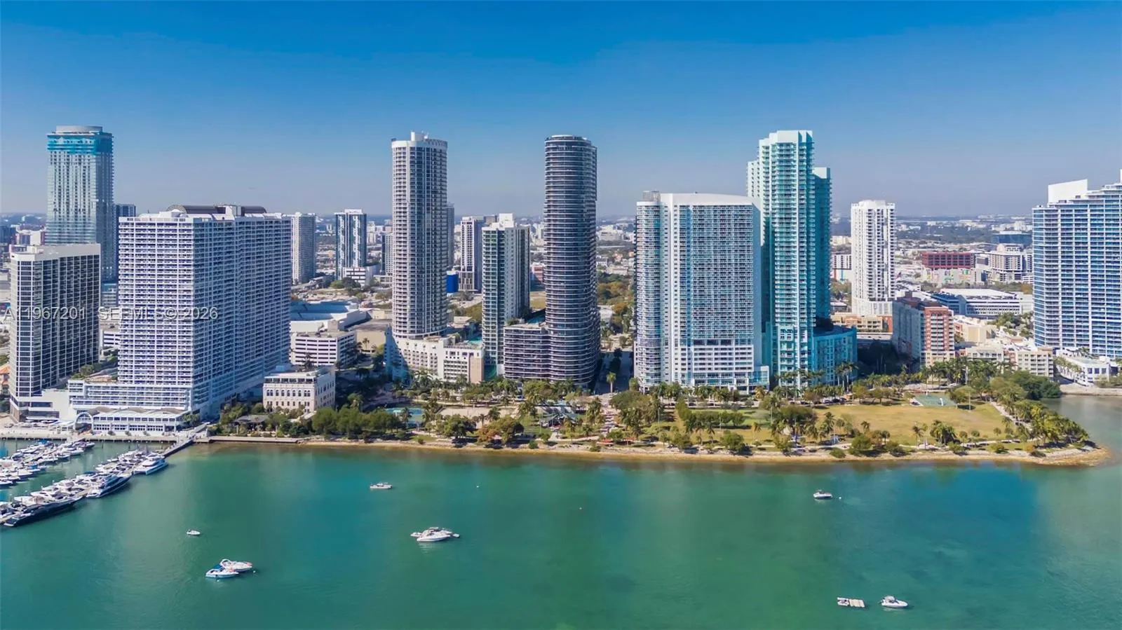 1750 N Bayshore Dr 4507, Miami, Florida 33132, Miami, Florida 33132, ,1 BathroomBathrooms,Residential Lease,For Rent,1750 N Bayshore Dr 4507, Miami, Florida 33132,A11967201