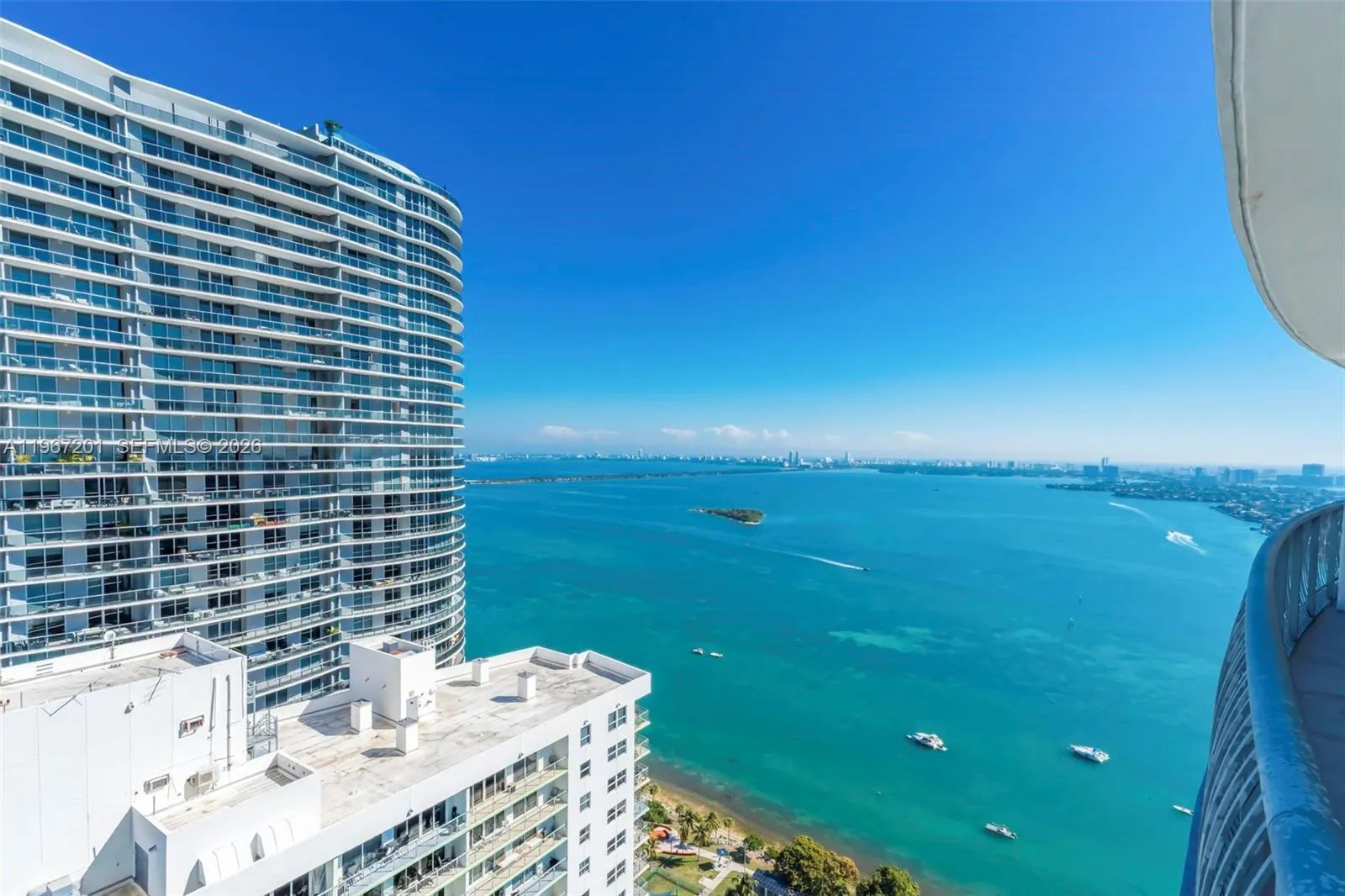 1750 N Bayshore Dr 4507, Miami, Florida 33132, Miami, Florida 33132, ,1 BathroomBathrooms,Residential Lease,For Rent,1750 N Bayshore Dr 4507, Miami, Florida 33132,A11967201