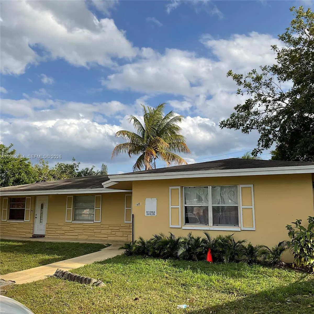 1450 Nw 19th Ct, Fort Lauderdale, Florida 33311, Fort Lauderdale, Florida 33311, ,Residential Income,For Sale,1450 Nw 19th Ct, Fort Lauderdale, Florida 33311,A11965234